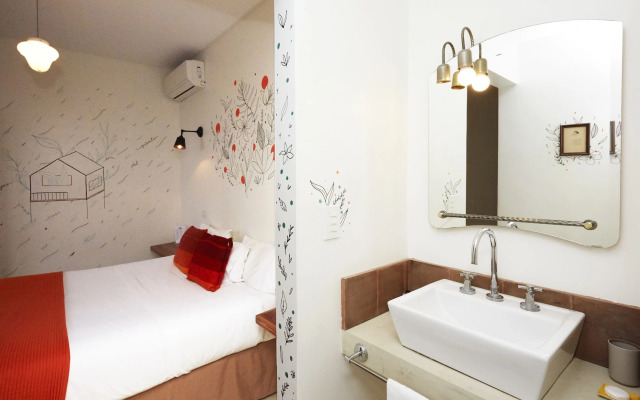L'Adresse Hotel Boutique