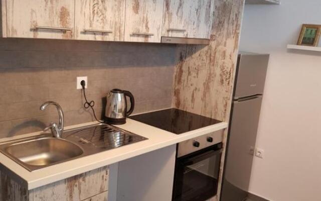 City Life Apartments #2