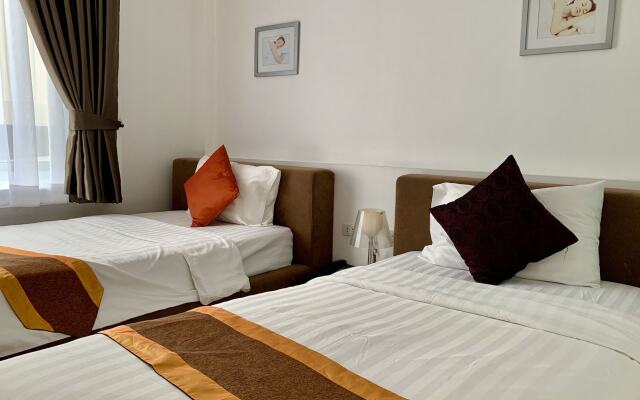 The Bedrooms Boutique Hotel