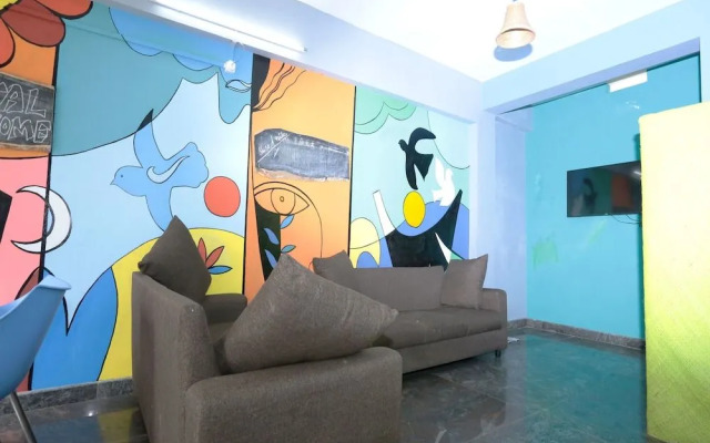 OYO 10387 Edakkal Holiday Home