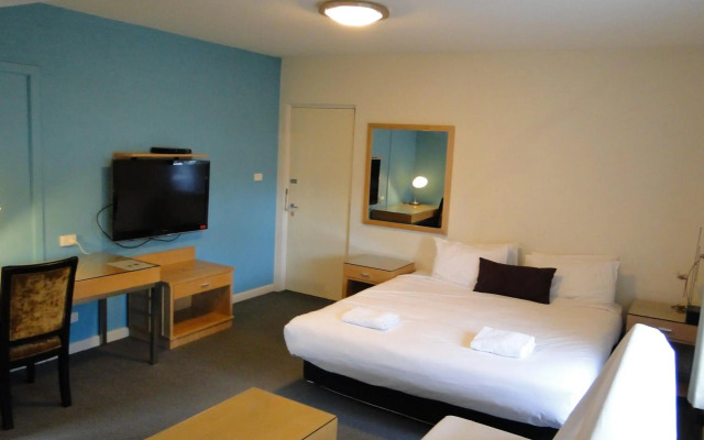 Brighton Serviced Apartments