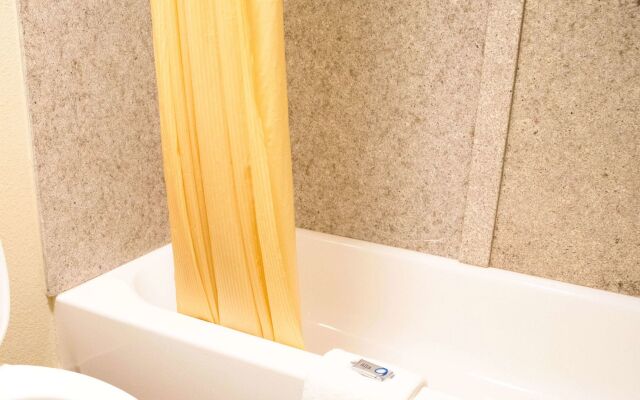 Express Inn Newport News