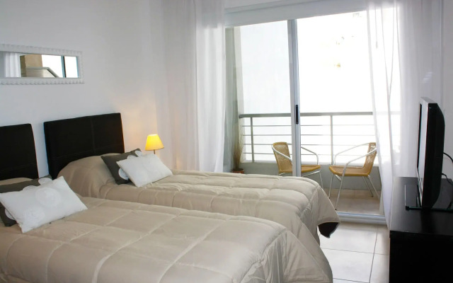 Arenales Suites