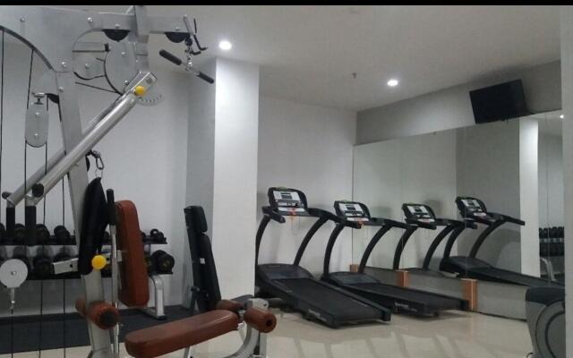 Mahogany x Sagita Karawang