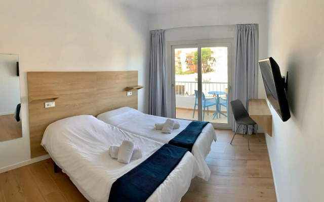 Hostal Alcina