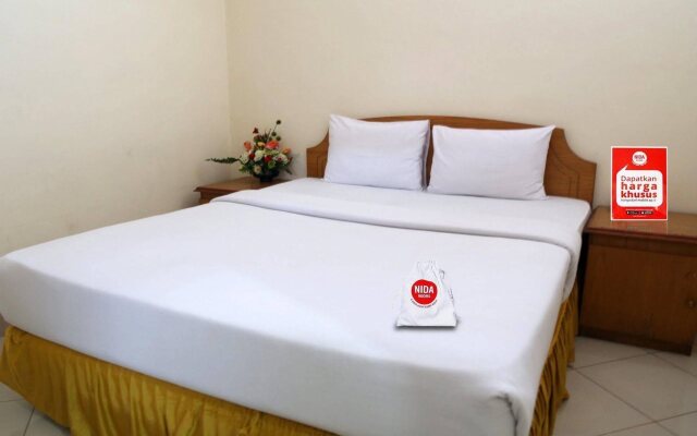 NIDA Rooms Makassar Savu