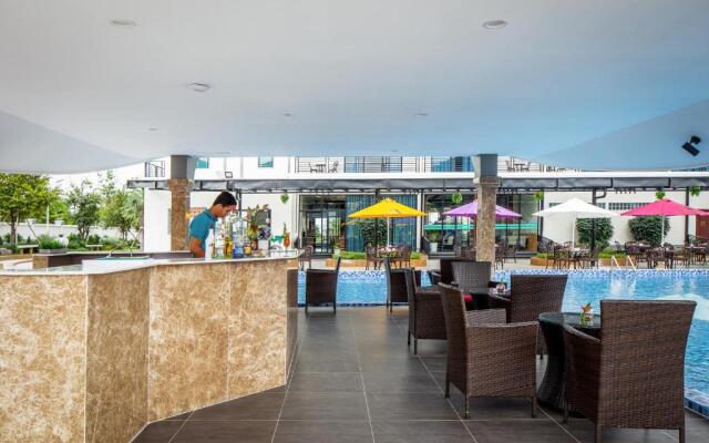 Vakara Hotel Kep