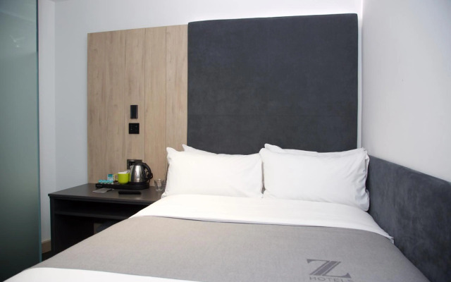 The Z Hotel Bath