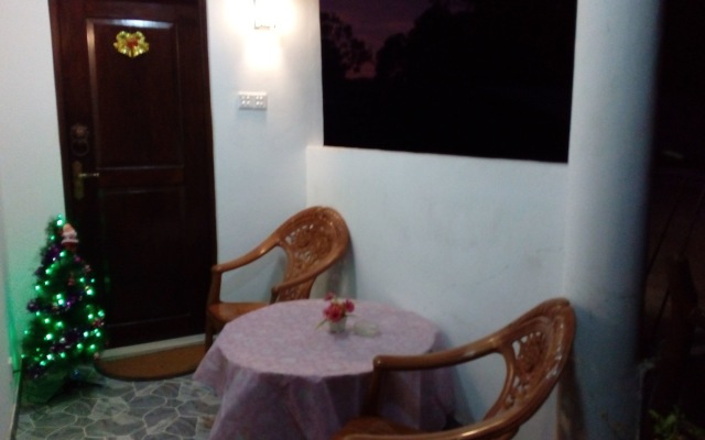 Sigiriya Danu homestay