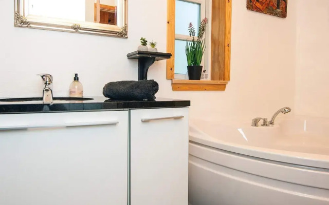 Nordic Charm With Spa - By Traum Ferienwohnungen
