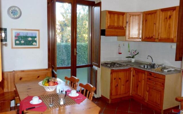 Appartamenti Albarosa by Holiday World