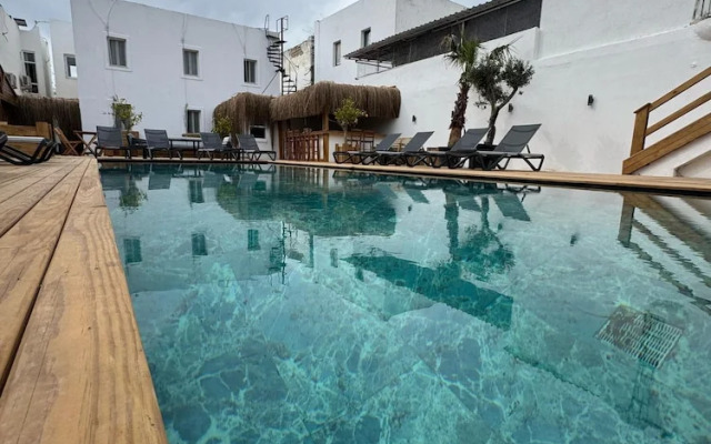 Costa Viva Bodrum