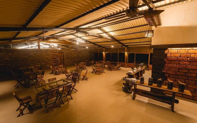 Shatavari Eco Resort