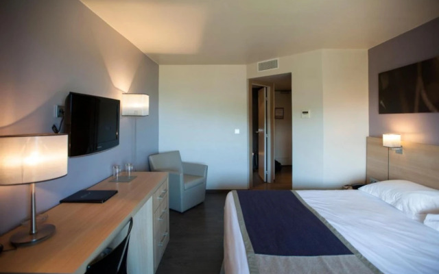 Hôtel Castell'Verde