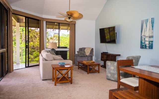 Grand Champions 124 3 Bedroom Condo