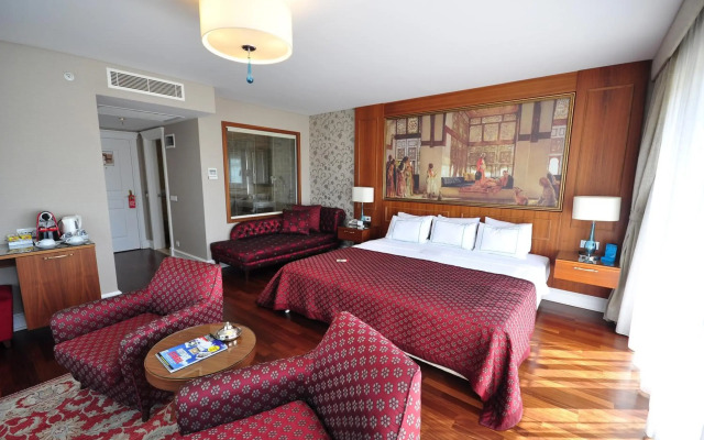Neorion Hotel - Special Class
