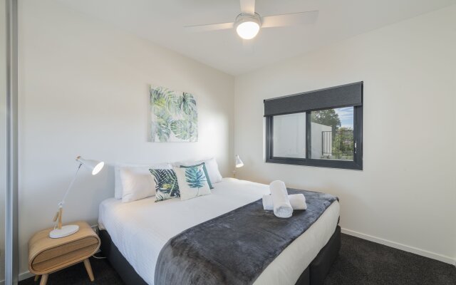Astra Apartments Broadmeadow