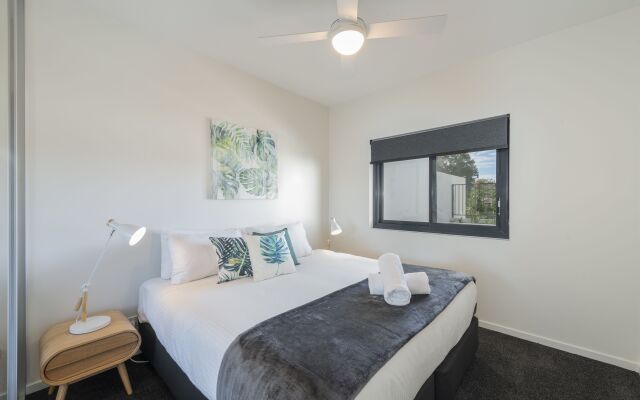 Astra Apartments Broadmeadow