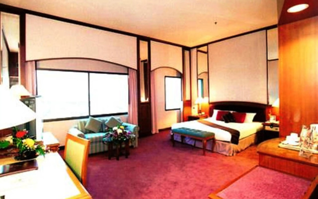 The Regency Hotel Hatyai