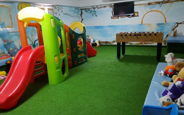 Hotel Abc