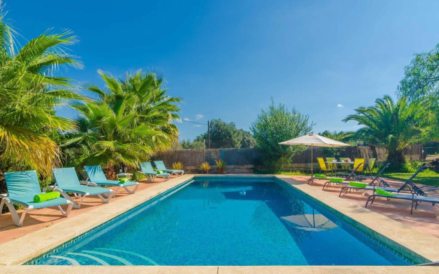 Villa Garba