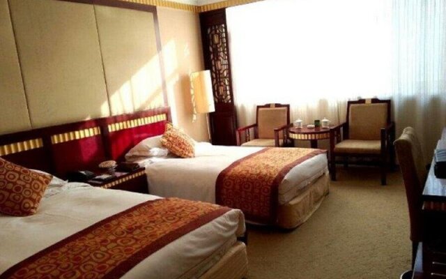 Mizhou Hotel