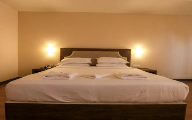 Mammamia Boutique Hotel