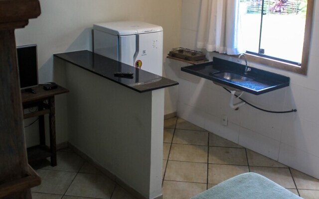 Pousada NOVA ESTRELA INN