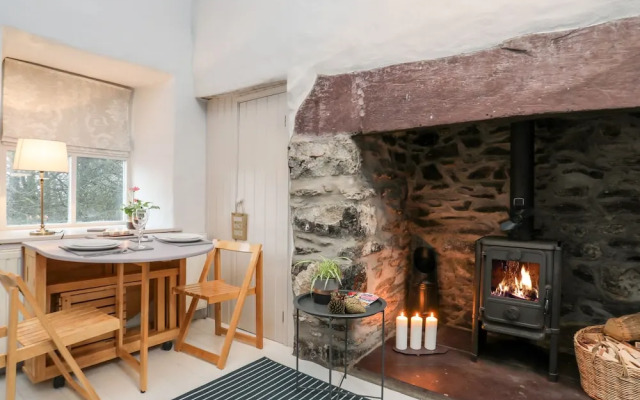 Y Garreg Fawr