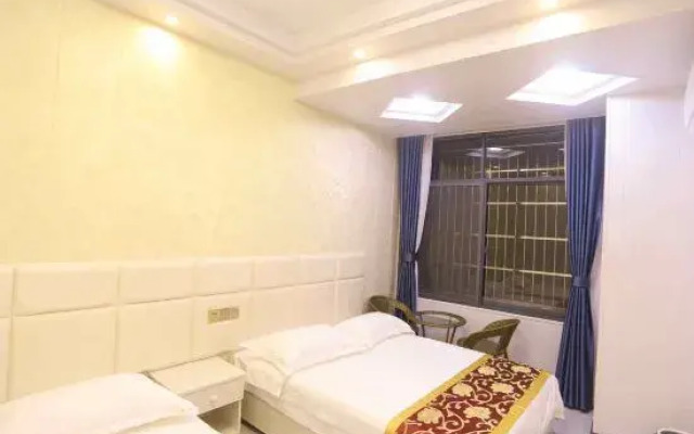 Enshi Huiyuan Homestay