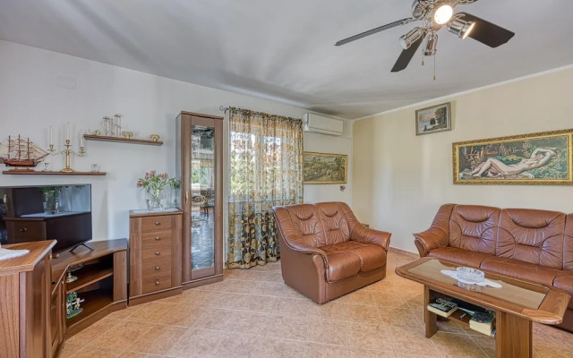 Pool House Robertino