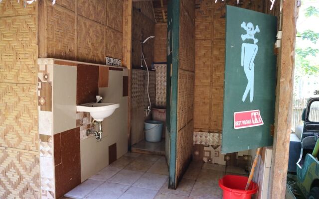 Henry's Hostel