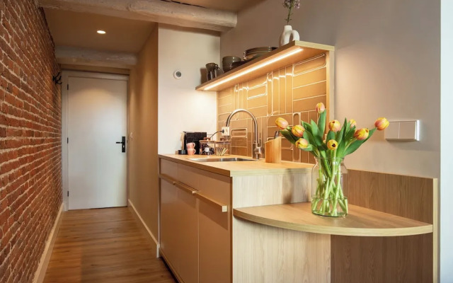 Storehouse studio's