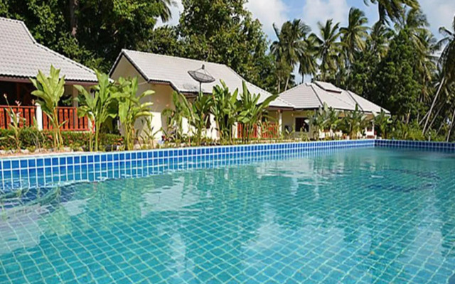 Apple Bungalows
