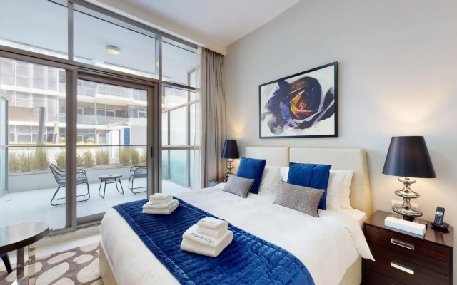 Damac Hills Golf Promenade 2A 309 - Hotel in ดูไบ - Photo 5
