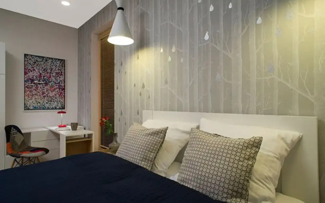 InPoint City Center Apartments