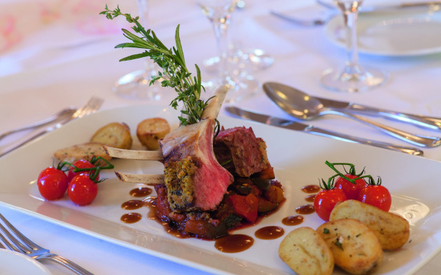 Best Western Premier Alsterkrug Hotel