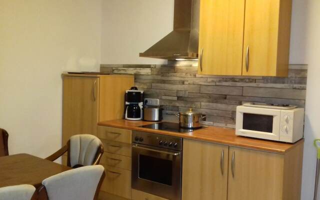 Herberge zur Herrlichkeit