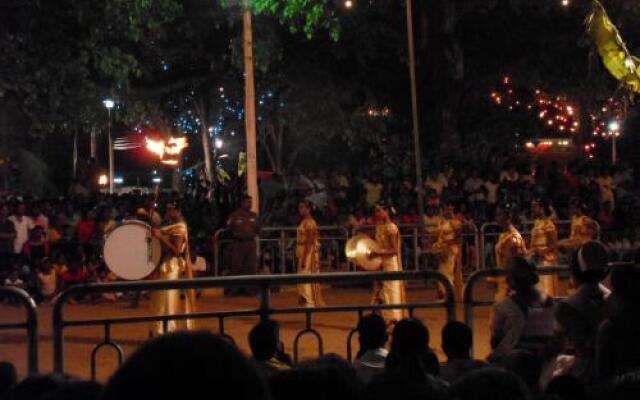 kataragama home stay