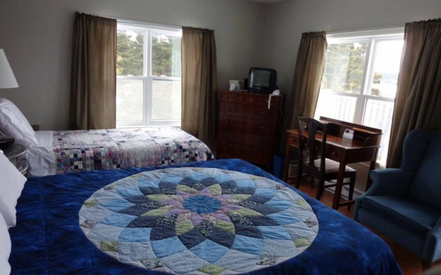 Seawind Landing Country Inn