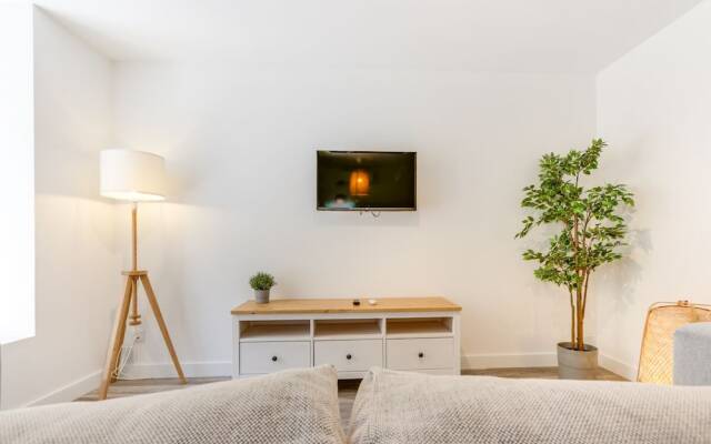 STAY&CO Lisbon Liberdade Carrião