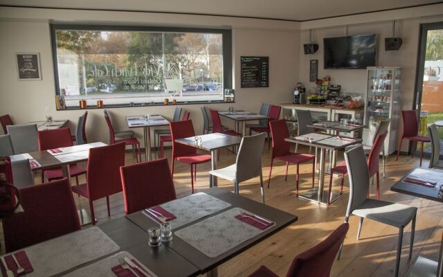 Appart'Hotel 46a