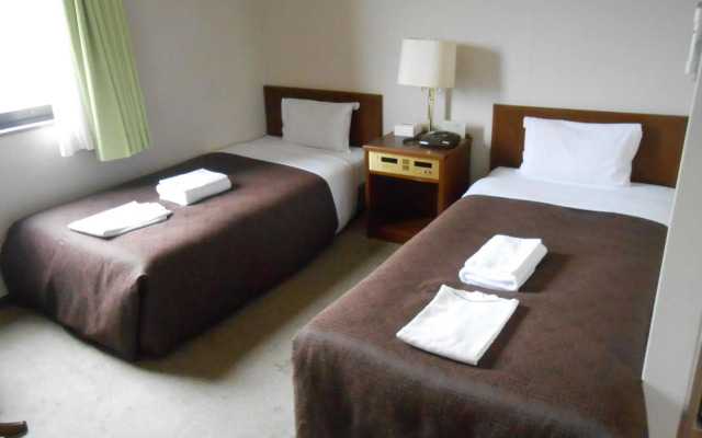 Hotel Select Inn Mishima