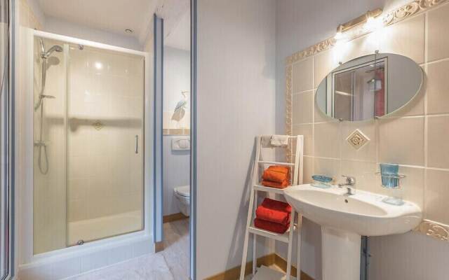 La Mare Aux 3 Diables Chambre d'Hôtes