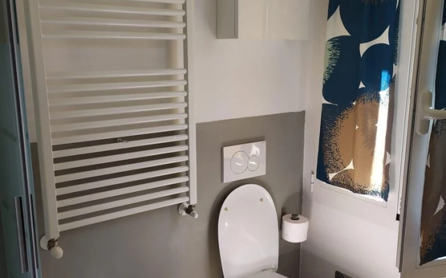 Little Secret Apartment by Wonderful Italy