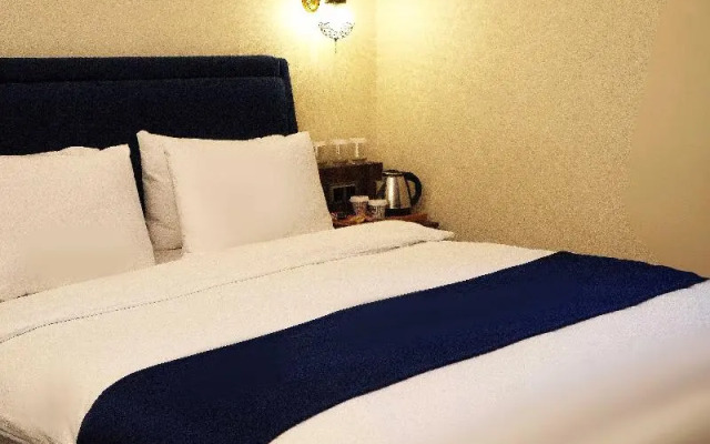 Rüstempaşa Kervansaray Hotel Edirne