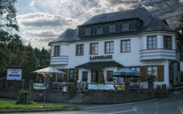 Landhaus Adorf