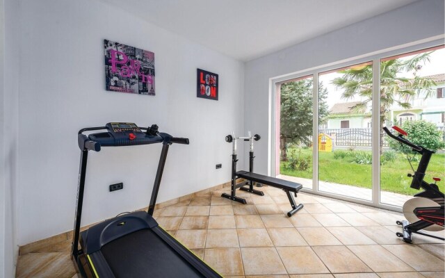 Amazing Home in Labin With 5 Bedrooms, Wifi and Outdoor Swimming Pool