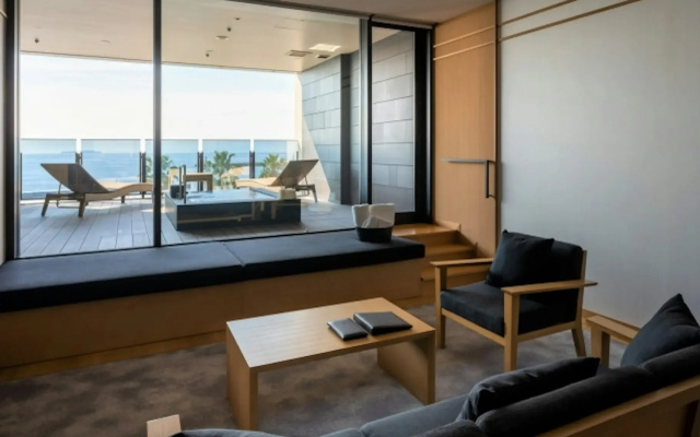 Pearl Star Hotel Atami