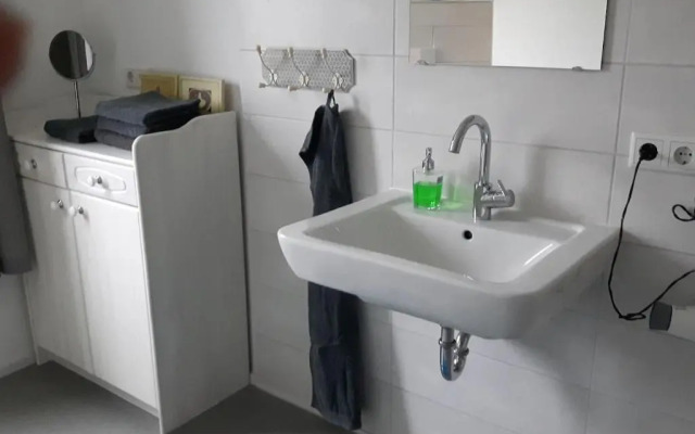 Ferienwohnung an der Südheide 80 qm max 4 Personen